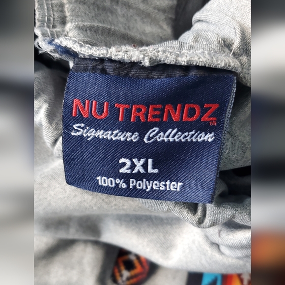 Tribal-Inspired Signature Collection BUNDLE (2XL Joggers/Hat) - Picture 7 of 14